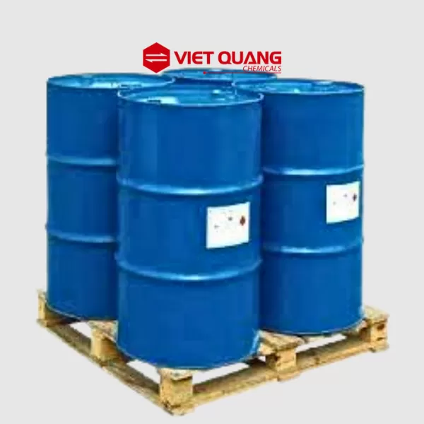 Hexylene Glycol (HGL) – Dung môi HGL Trung Quốc 200kg/phuy
