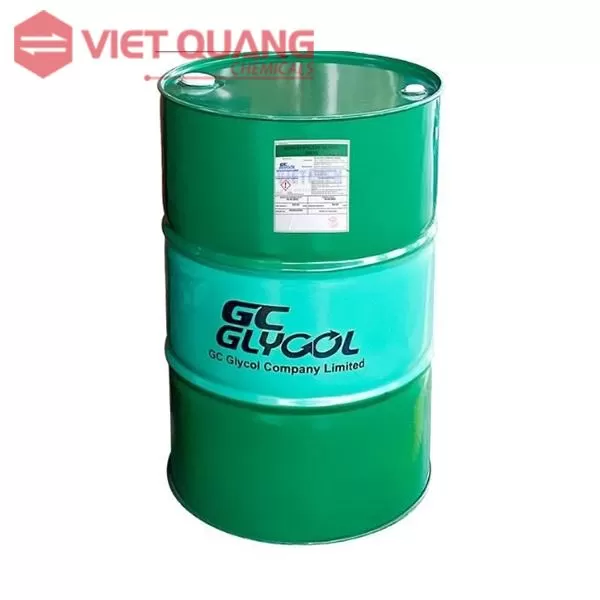 Dung môi Monoethylene Glycol, MEG, C2H6O2
