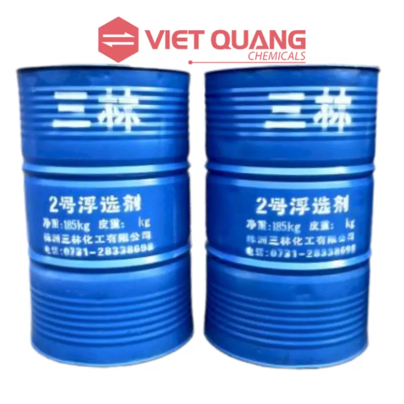 Pine Oil (Dầu thông) – Dung môi tự nhiên và chất khử trùng hiệu quả