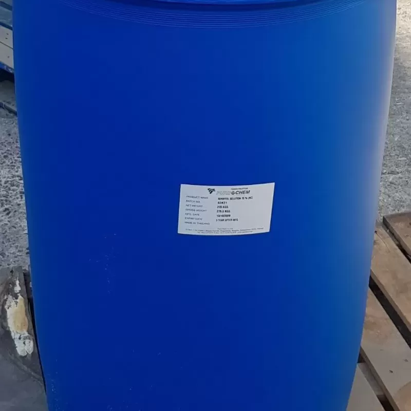 Sorbitol C6​H14​O6​, xuất xứ Thái Lan, Indonesia