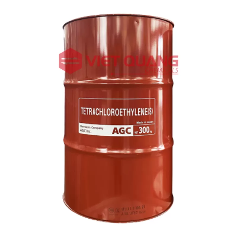 Dung môi công nghiệp Triethanolamine (TEA) 99% – Malaysia / Thái Lan/ BASF/ Ả Rập/ DOW