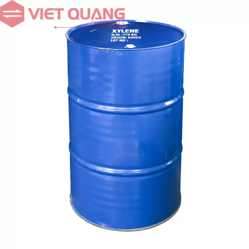 Dung môi công nghiệp Xylene, 1330-20-7
