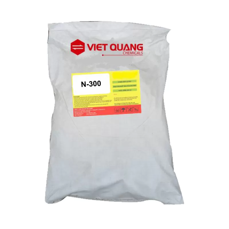 BỘT CHỐNG GỈ SÉT TẠM THỜI N-300