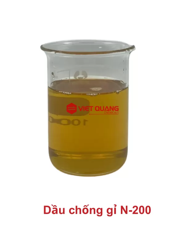 DẦU CHỐNG GỈ N-200