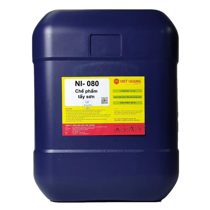 CHẾ PHẨM TẨY SƠN NI-080