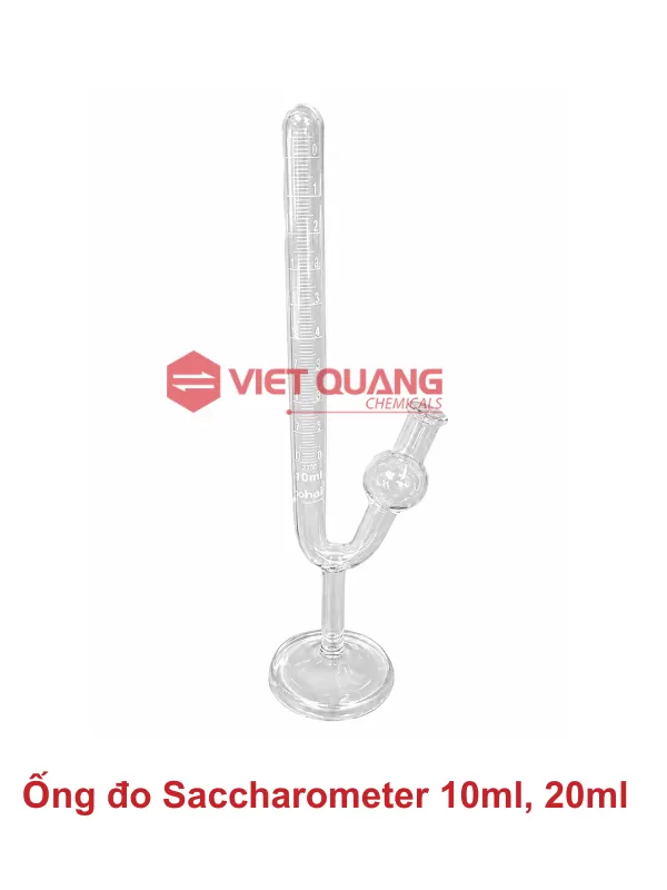 Saccharometer