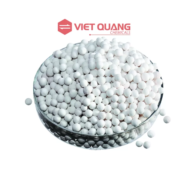 Hạt hút ẩm – Gói 10g, túi 5kg, sản xuất tại Việt Nam