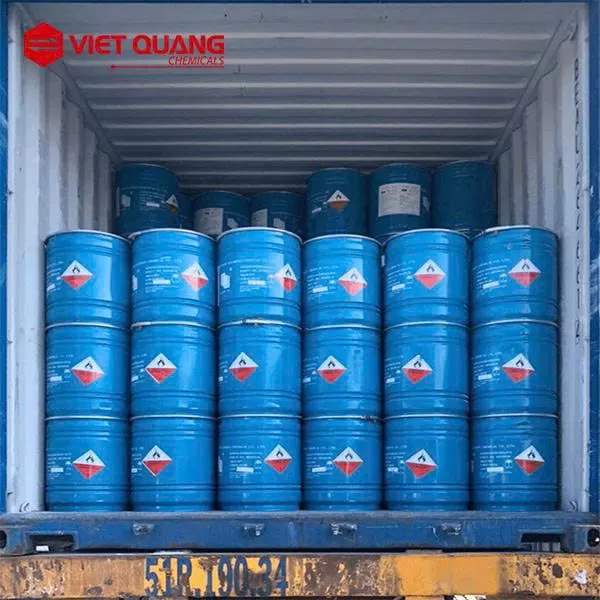 Hóa chất Sodium Hydrosulfite, 50kg/thùng. Hóa chất tẩy đường Na2S2O4