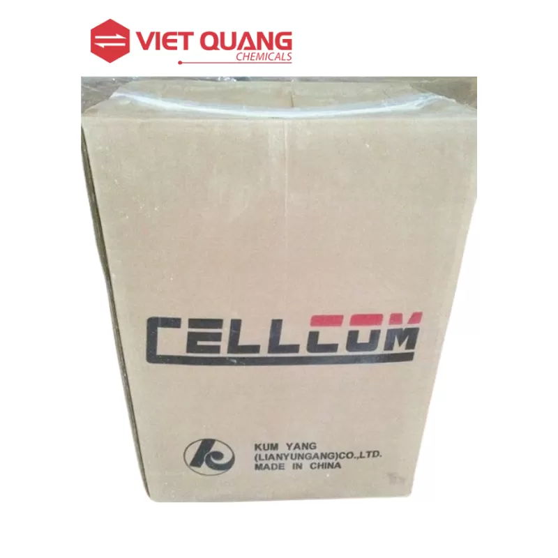 Chất tạo xốp (bột nở) AC-3000F, 25kg/thùng, (Trung Quốc)