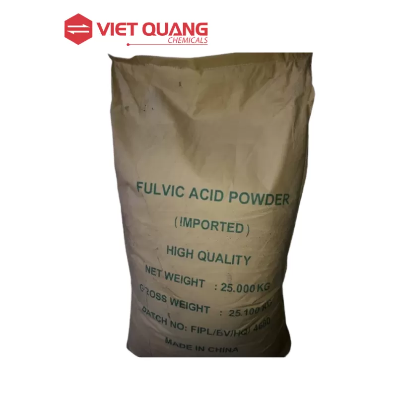 Acid Fulvic