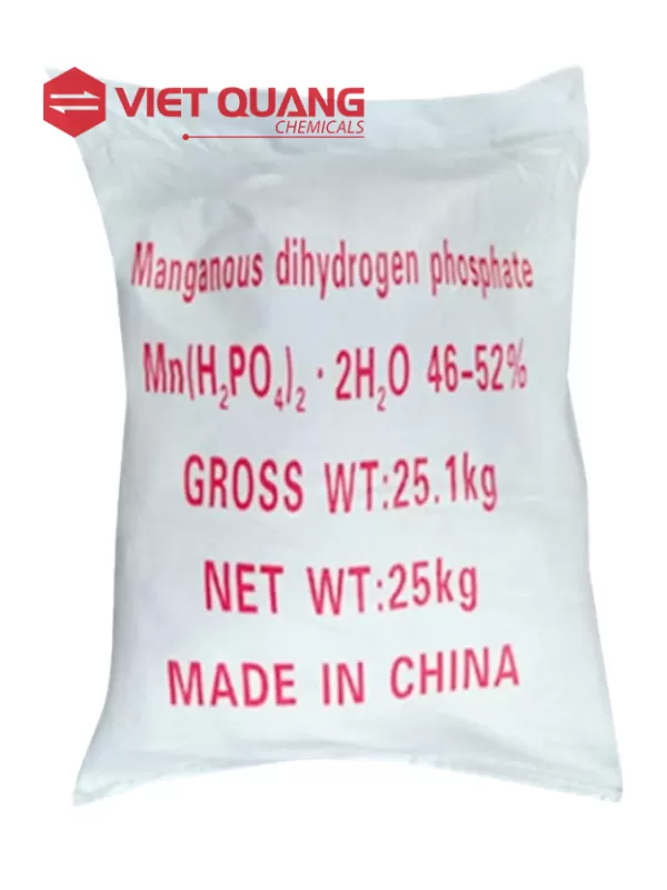Manganese(II) Dihydrogen Phosphate Mn(H₂PO₄)₂