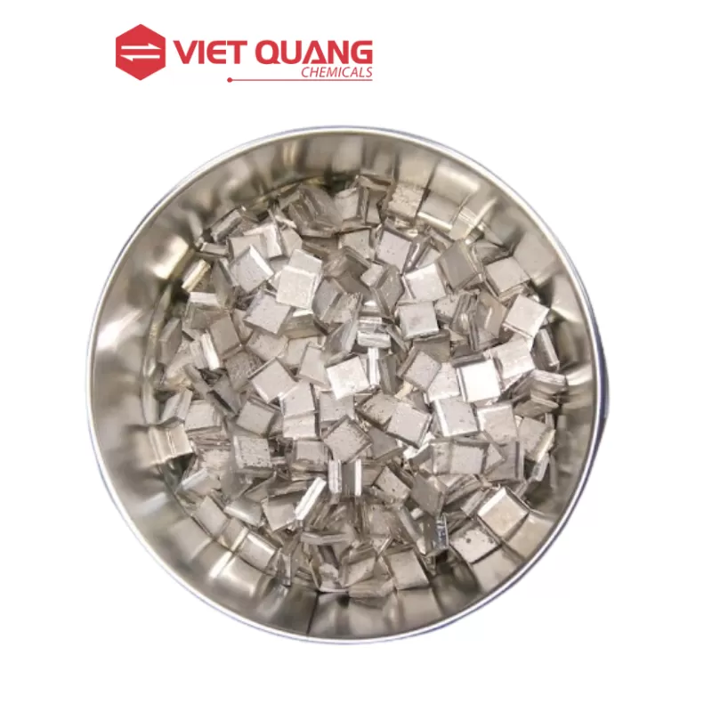 Niken tấm 4*4 inch, (Phần Lan)