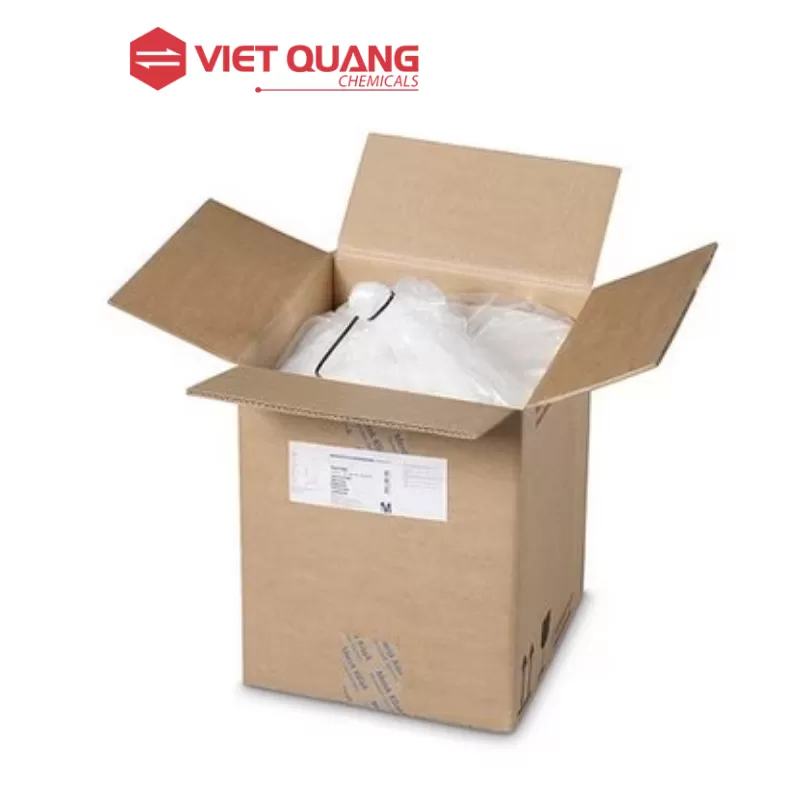 Saccharose, 25kg/thùng, Trung Quốc