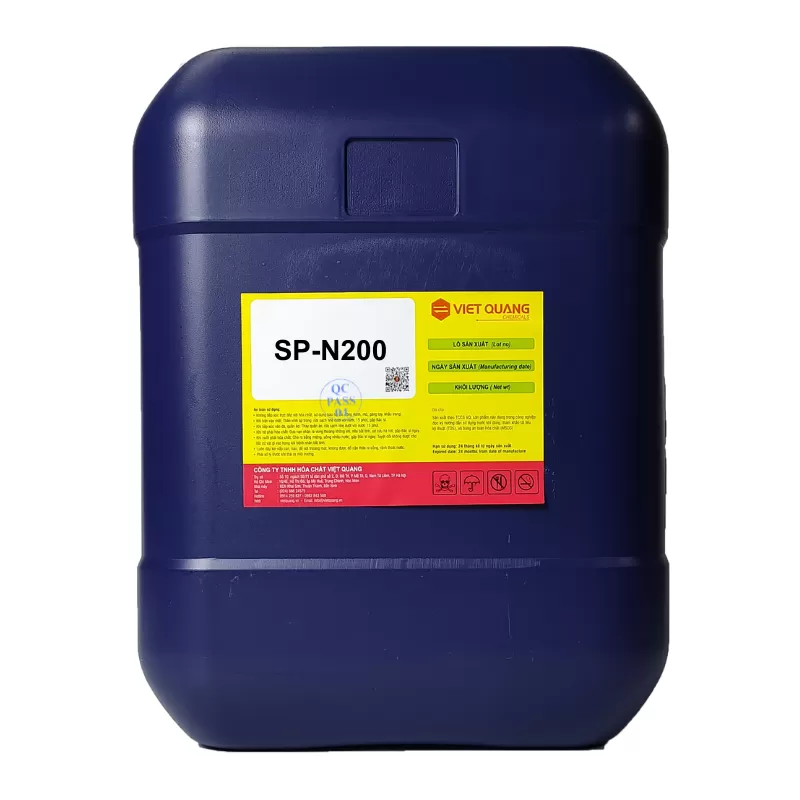 Chế phẩm trung hòa SP-N200