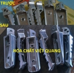 Nhân Hòa - Test 1