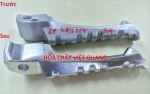 Nhân Hòa - Test 1