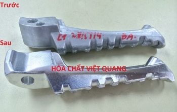 Nhân Hòa - Test 1