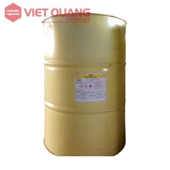 Dung môi Diethanol Amine (DEA)