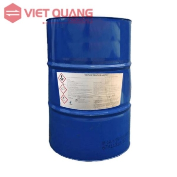 Dung môi Mono Ethanol amine
