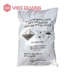 Sodium bisulfate - NaHSO4 Trung Quốc