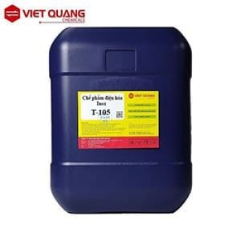 HÓA CHẤT ĐÁNH BÓNG ĐIỆN HÓA INOX T-105