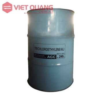 Dung môi Trichloroethylene, TCE