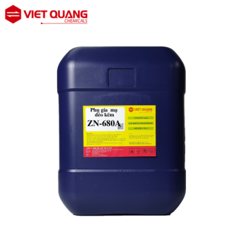 Phụ gia mạ dẻo kẽm ZN-680A