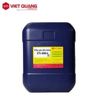 Phụ gia dẻo mạ kẽm ZN-800A