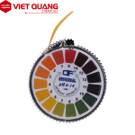 DANH SÁCH CÁC CHẤT CHỈ THỊ DÙNG TRONG THÍ NGHIỆM