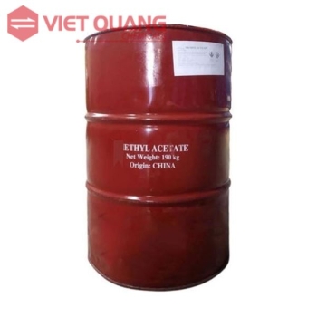 Dung môi Ethyl Acetate, EA