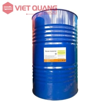 Dung môi Styrene monomer (SM)
