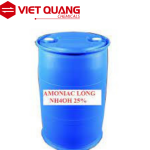Amoni Hydroxit NH4OH