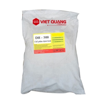 Hóa chất định hình DH-500