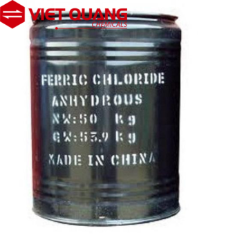 Sắt (III) Clorua FeCl3