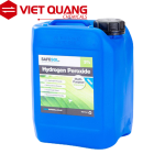Hydrogen Peroxide 50% (H2O2 50%) – Hóa chất H2O2 tẩy trắng | 30kg/can