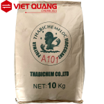 Polymer Anion A101 – Polyanion | Chất Trợ Lắng Hiệu Quả, 10kg/bao