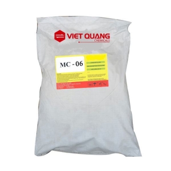 Hóa chất tẩy dầu MC-06