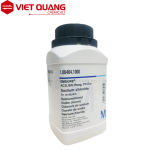 HÓA CHẤT THÍ NGHIỆM NACL