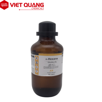 HÓA CHẤT THÍ NGHIỆM N-HEXANE