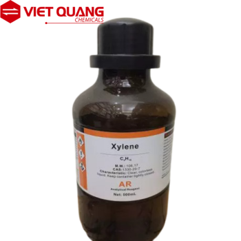 HÓA CHẤT THÍ NGHIỆM XYLEN