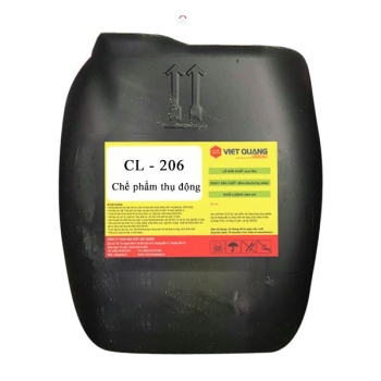 Hóa chất thụ động CL-206
