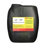 Hóa chất ức chế bay hơi ăn mòn acid LC-105
