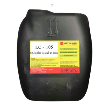 Hóa chất ức chế bay hơi ăn mòn acid LC-105
