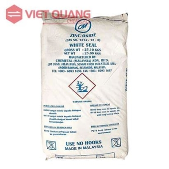 Hóa chất Zinc Oxide – Kẽm Oxit ZnO 