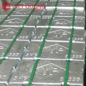 Kẽm thỏi YP Hàn Quốc