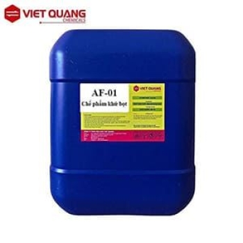Chất khử bọt Antifoam