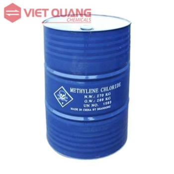 Dung môi methylene chloride, MC
