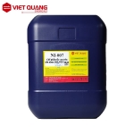 HÓA CHẤT TẨY SƠN TRÊN NỀN NHỰA ABS/PS/ CAO SU NI-007