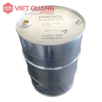 Dung môi Phenol