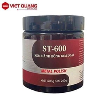 Kem đánh bóng kim loại ST-600